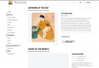Wikiart.org