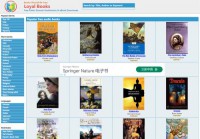Loyalbooks