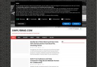 SimplyBrad.com