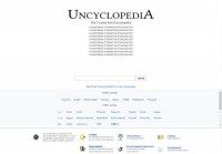 Uncyclopedia