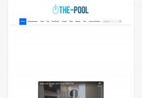 The Pool
