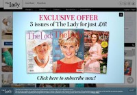 The Lady Magazine