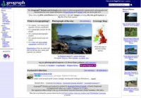 Geograph