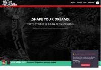 TattooTribes