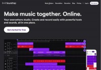Soundtrap