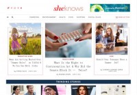 SheKnows