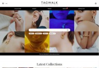TAGWALK