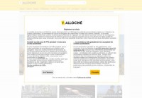 AlloCiné