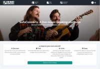 SofaConcerts