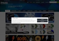iMusic
