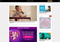 Oprah.com
