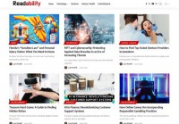 Readability
