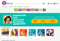 8notes.com
