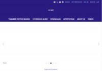EverSound音乐影像配乐公司