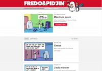 pidjin.net