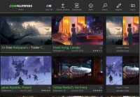 CGwallpapers