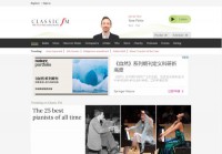 ClassicFM