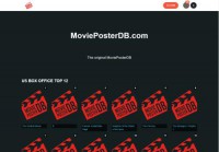 MoviePosterDB