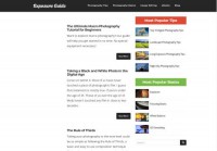 ExposureGuide