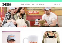 Smosh官方商店