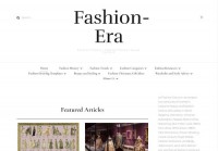 Fashion-Era