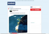 LameBook