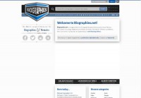 biographies.net