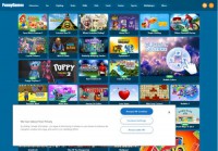 Funnygames.org