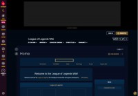League of Legends
