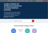 King@@#039;s College London