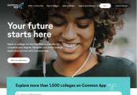 CommonApp