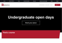 英国布里斯托尔大学