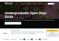 NewcastleUniversity