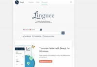 Linguee