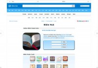 BibleHub