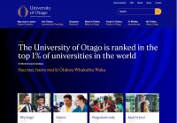 www.otago.ac.nz