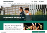 ErasmusUniversiteitRotterdam