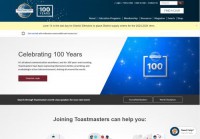 Toastmasters