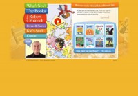 robertmunsch.com