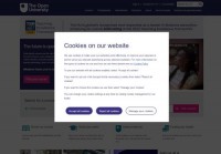 TheOpenUniversity