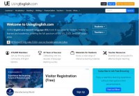 UsingEnglish