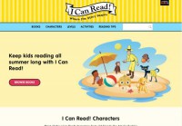 ICanRead!