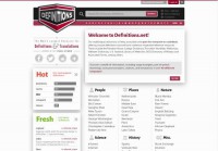 Definitions.net