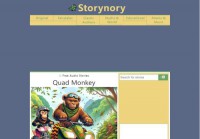 Storynory
