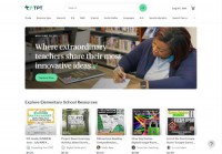 TeachersPayTeachers