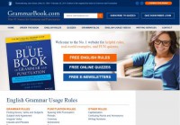 GrammarBook.com