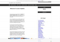 english-for-students.com