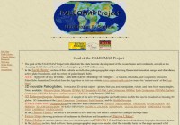PaleoMap