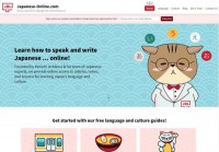 Japanese-Online