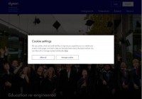 Dyson Institute
